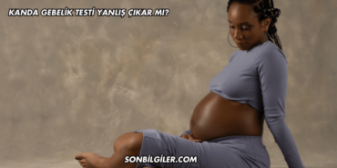 Kanda Gebelik Testi Yanlış Çıkar mı?