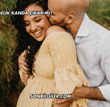 Kimyasal Gebelik Kanda Çıkar mı?