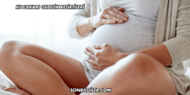 Kocakarı Gebelik Belirtileri