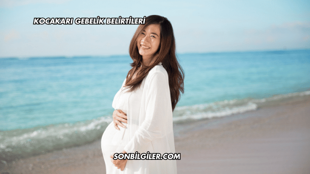 Kocakarı Gebelik Belirtileri