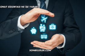 Konut Sigortası Ne İşe Yarar?
