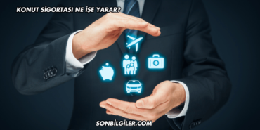Konut Sigortası Ne İşe Yarar?