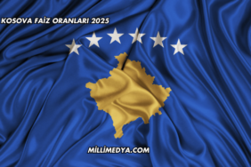 Kosova Faiz Oranları 2025