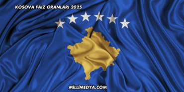 Kosova Faiz Oranları 2025
