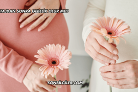 Kürtajdan Sonra Gebelik Olur mu?