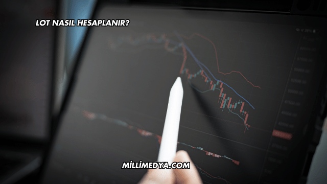 Lot Nasıl Hesaplanır?