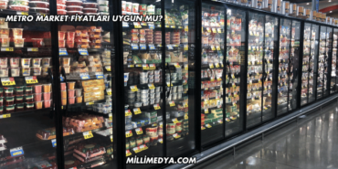 Metro Market Fiyatları Uygun mu?
