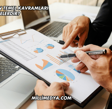 Muhasebenin Temel Kavramları Nelerdir?