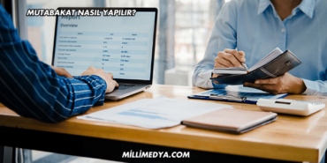 Mutabakat Nasıl Yapılır?