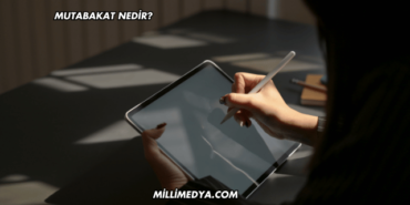 Mutabakat Nedir?