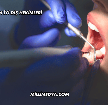 Nevşehir En İyi Diş Hekimleri