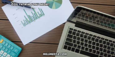 Özel Yatırım Fonu Nedir?