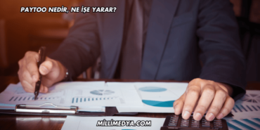 PayToo Nedir, Ne İşe Yarar?