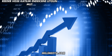Reeder Hisse Katılım Endeksine Uygun mu?