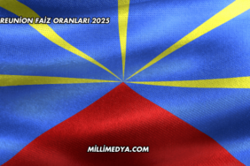 Reunion Faiz Oranları 2025