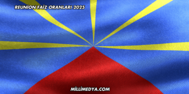 Reunion Faiz Oranları 2025