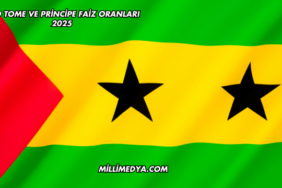 Sao Tome ve Principe Faiz Oranları 2025