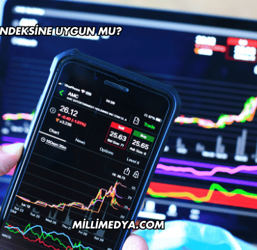 THY Katılım Endeksine Uygun mu?