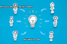 Tanıtım Yazısı Nedir ve Ne İşe Yarar?