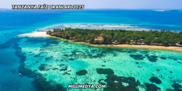 Tanzanya Faiz Oranları 2025