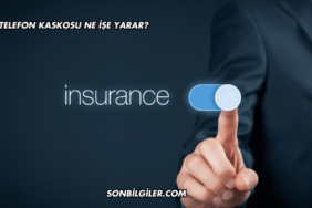 Telefon Kaskosu Ne İşe Yarar?