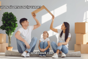 Telefon Sigortası Ne İşe Yarar?