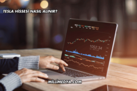 Tesla Hissesi Nasıl Alınır?
