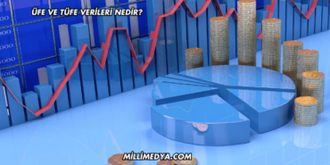 ÜFE ve TÜFE Verileri Nedir?