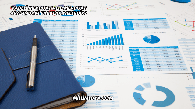 Yevmiye Defteri Özellikleri Nelerdir?