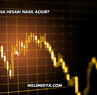 Yapı Kredi Borsa Hesabı Nasıl Açılır?