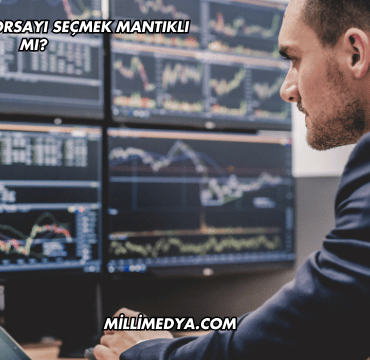 Yatırım için Borsayı Seçmek Mantıklı mı?
