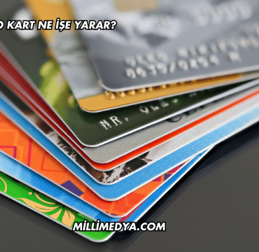 Ziraat Combo Kart Ne İşe Yarar?