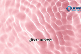 Çilek Havuz Hakkında - Türkiye’nin Önde Gelen Havuz ve Spa Sistemleri Firması