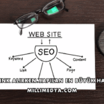 Backlink Alırken Yapılan En Büyük Hatalar