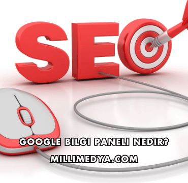 Google Bilgi Paneli Nedir?