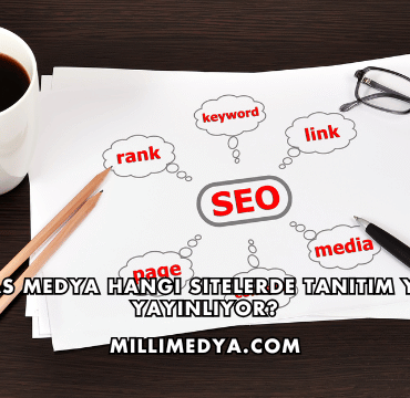 Mukas Medya Hangi Sitelerde Tanıtım Yazısı Yayınlıyor?