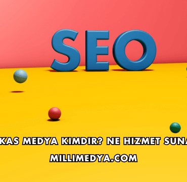 Mukas Medya Kimdir? Ne Hizmet Sunar?